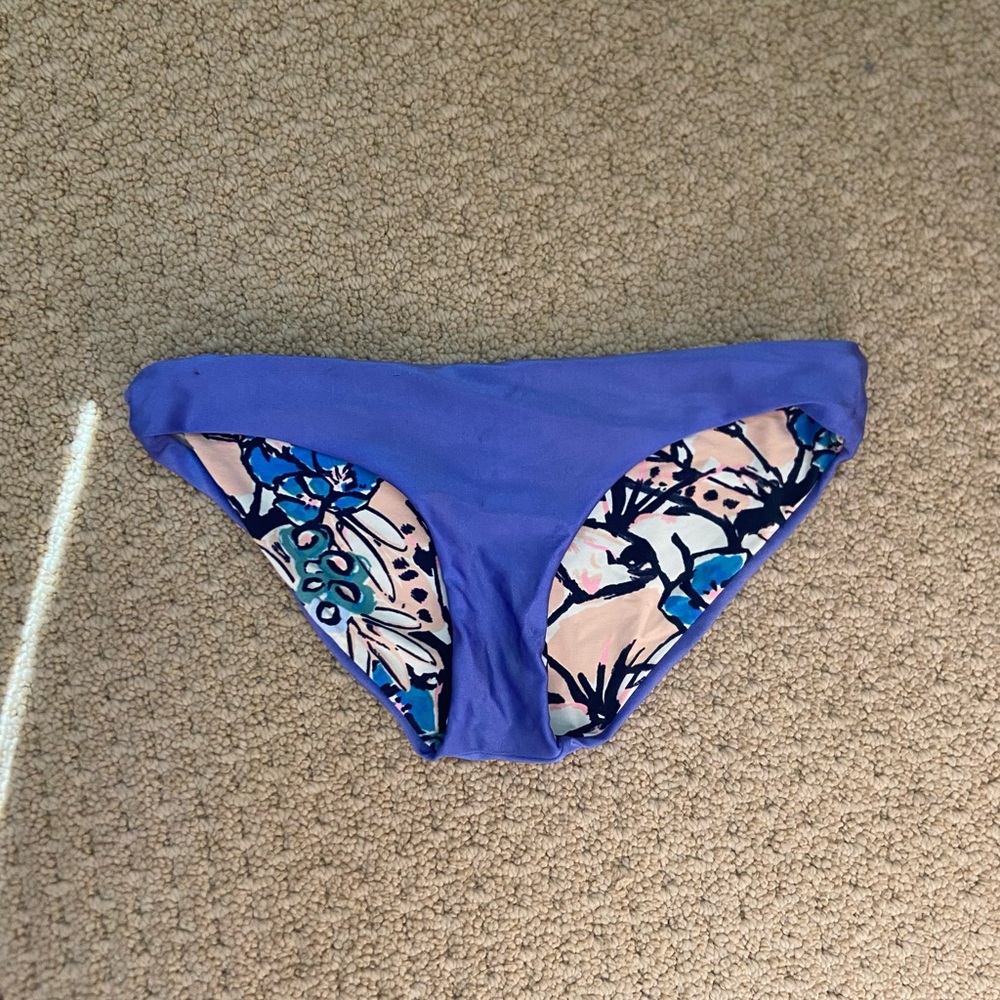 Maaji Bikini Bottom Reversible - Picture 2 of 2